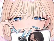 19天漫画封面