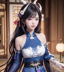 枯萎之花上的眼泪漫画封面